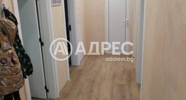 Тристаен апартамент, Шумен, РУМ, 680573, Снимка 9