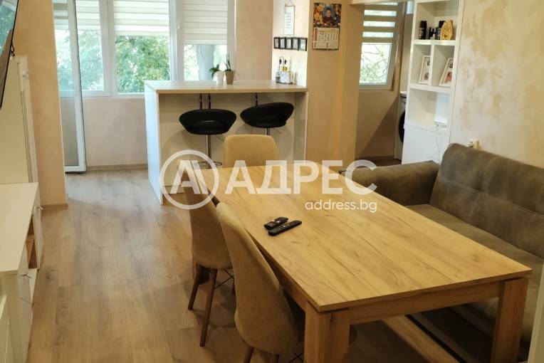 Тристаен апартамент, Шумен, РУМ, 680573, Снимка 1