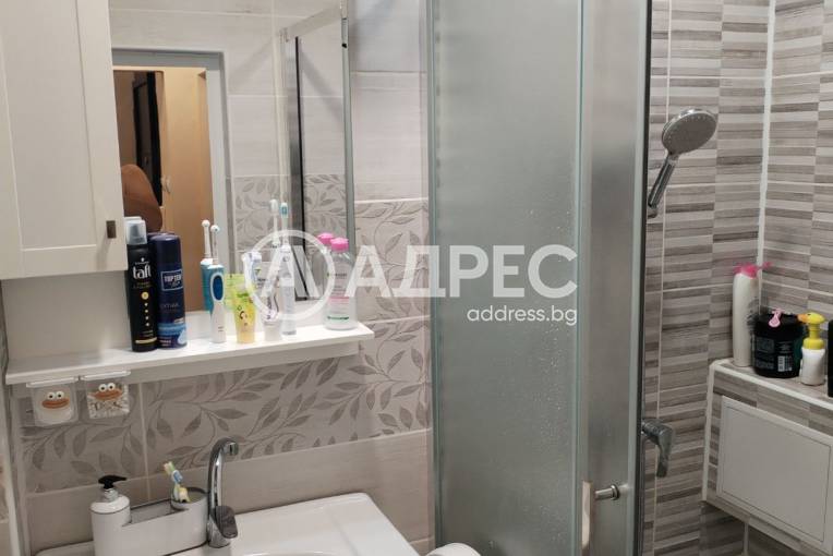 Тристаен апартамент, Шумен, РУМ, 680573, Снимка 10