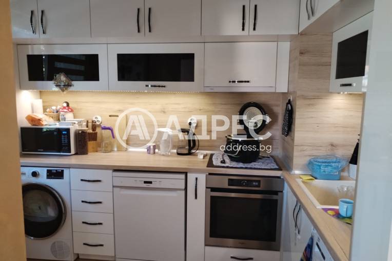 Тристаен апартамент, Шумен, РУМ, 680573, Снимка 2