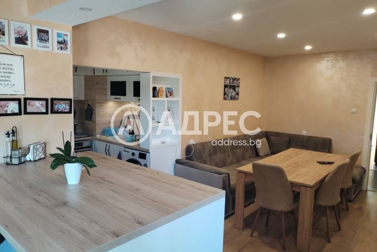 Тристаен апартамент, Шумен, РУМ, 680573, Снимка 3