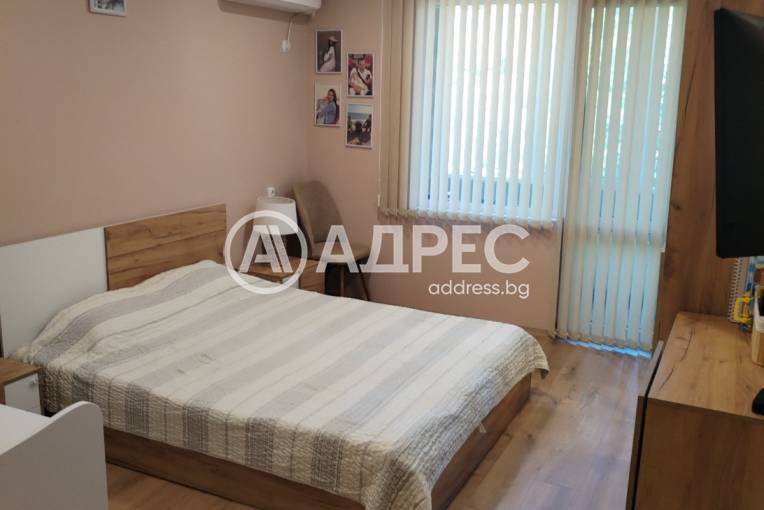 Тристаен апартамент, Шумен, РУМ, 680573, Снимка 4