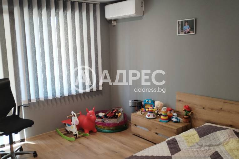 Тристаен апартамент, Шумен, РУМ, 680573, Снимка 6