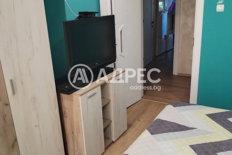 Тристаен апартамент, Шумен, РУМ, 680573, Снимка 7