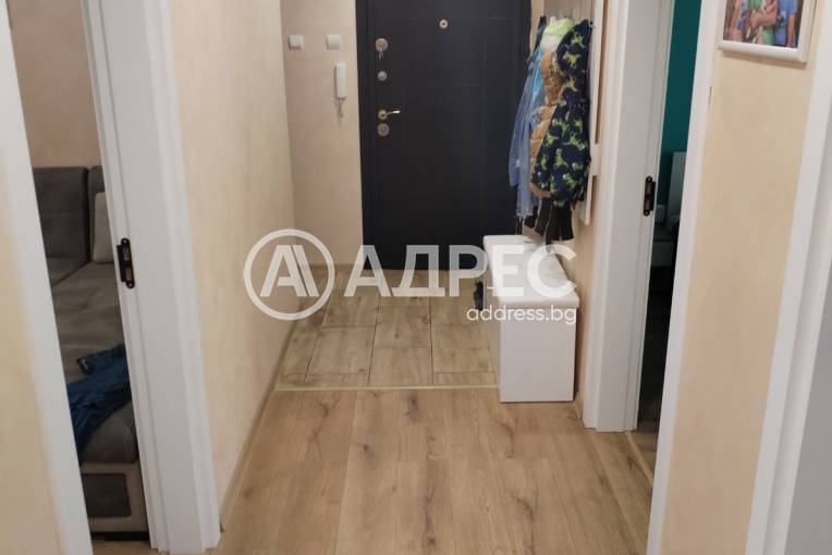 Тристаен апартамент, Шумен, РУМ, 680573, Снимка 8