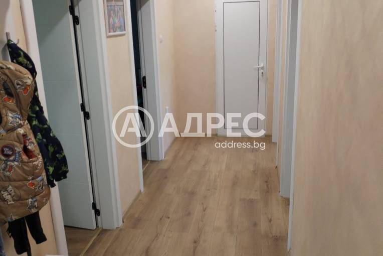 Тристаен апартамент, Шумен, РУМ, 680573, Снимка 9