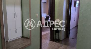 Двустаен апартамент, Пловдив, Кючук Париж, 682573, Снимка 3