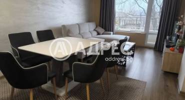 Двустаен апартамент, Пловдив, Кючук Париж, 682573, Снимка 6