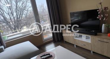 Двустаен апартамент, Пловдив, Кючук Париж, 682573, Снимка 7