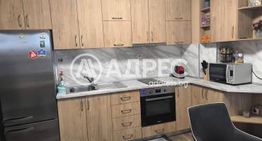 Двустаен апартамент, Пловдив, Кючук Париж, 682573, Снимка 8