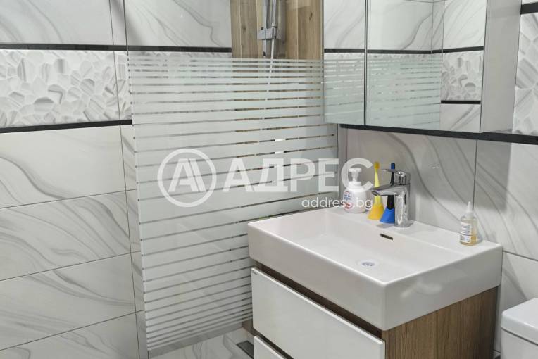 Двустаен апартамент, Пловдив, Кючук Париж, 682573, Снимка 2