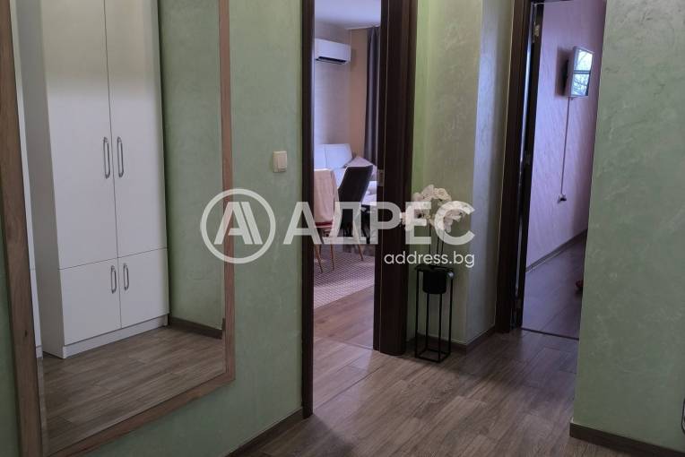 Двустаен апартамент, Пловдив, Кючук Париж, 682573, Снимка 3