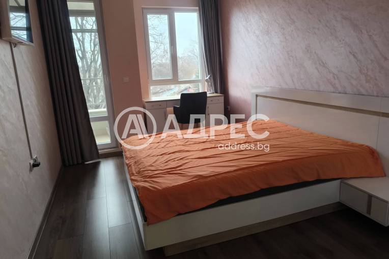 Двустаен апартамент, Пловдив, Кючук Париж, 682573, Снимка 4