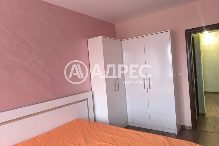 Двустаен апартамент, Пловдив, Кючук Париж, 682573, Снимка 5