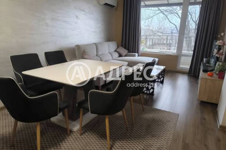 Двустаен апартамент, Пловдив, Кючук Париж, 682573, Снимка 6