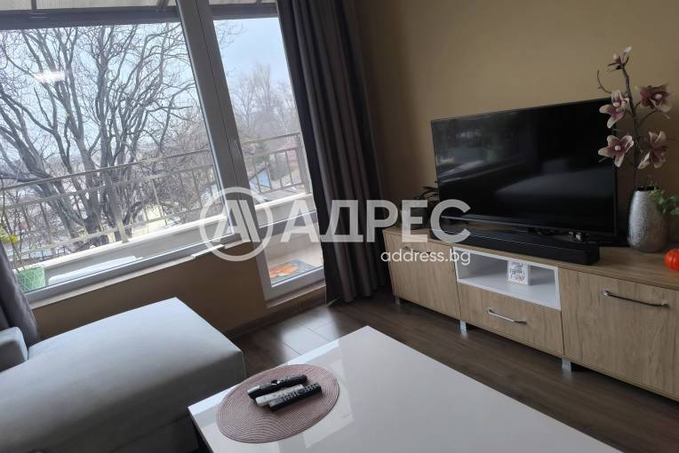 Двустаен апартамент, Пловдив, Кючук Париж, 682573, Снимка 7