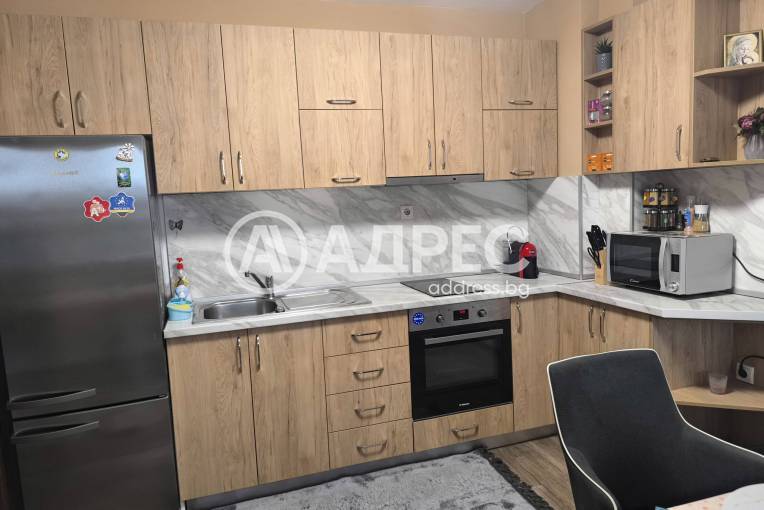 Двустаен апартамент, Пловдив, Кючук Париж, 682573, Снимка 8