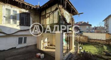 Къща/Вила, Плевен, Център, 684573, Снимка 1