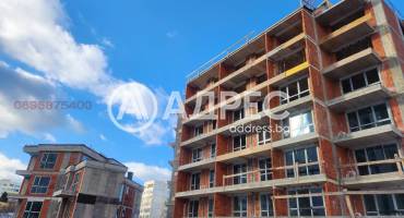 Двустаен апартамент, София, Овча купел 2, 687573, Снимка 2