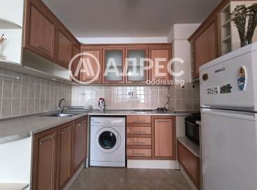 Двустаен апартамент, Русе, Възраждане, 690573, Снимка 1