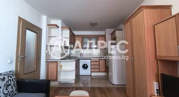 Двустаен апартамент, Русе, Възраждане, 690573, Снимка 1