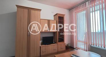 Двустаен апартамент, Русе, Възраждане, 690573, Снимка 2