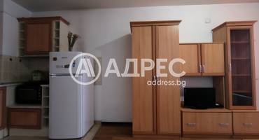 Двустаен апартамент, Русе, Възраждане, 690573, Снимка 3