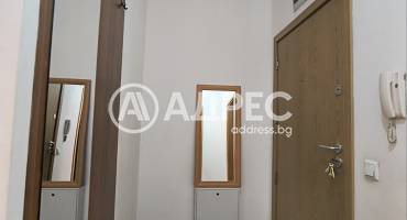 Двустаен апартамент, Русе, Възраждане, 690573, Снимка 7