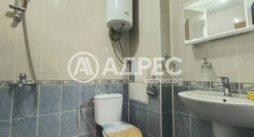 Двустаен апартамент, Русе, Възраждане, 690573, Снимка 8