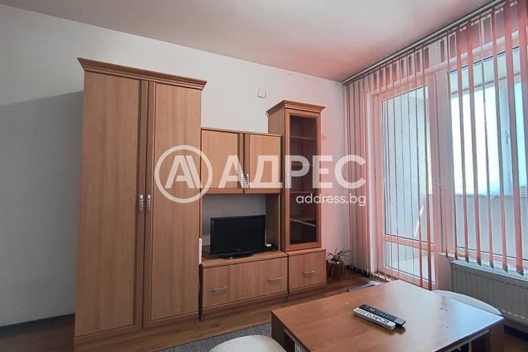 Двустаен апартамент, Русе, Възраждане, 690573, Снимка 2