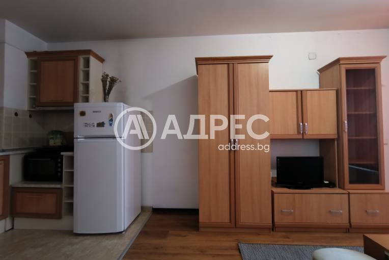 Двустаен апартамент, Русе, Възраждане, 690573, Снимка 3