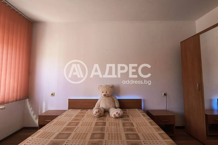 Двустаен апартамент, Русе, Възраждане, 690573, Снимка 4