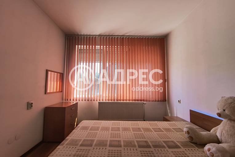 Двустаен апартамент, Русе, Възраждане, 690573, Снимка 6