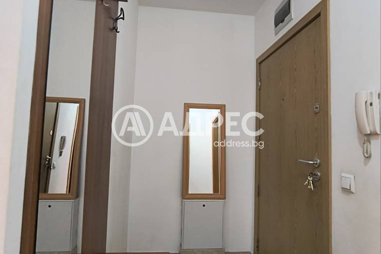 Двустаен апартамент, Русе, Възраждане, 690573, Снимка 7