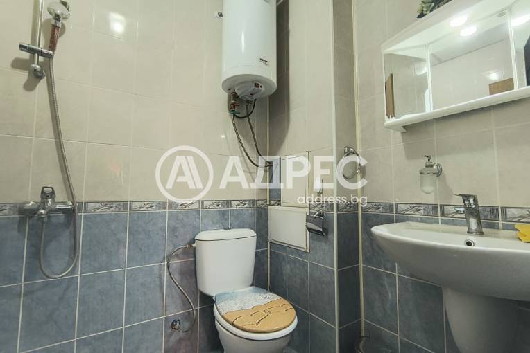 Двустаен апартамент, Русе, Възраждане, 690573, Снимка 8