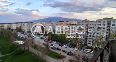 Двустаен апартамент, София, Люлин 4, 692573, Снимка 1