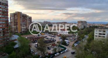 Тристаен апартамент, София, Люлин 4, 692573, Снимка 6