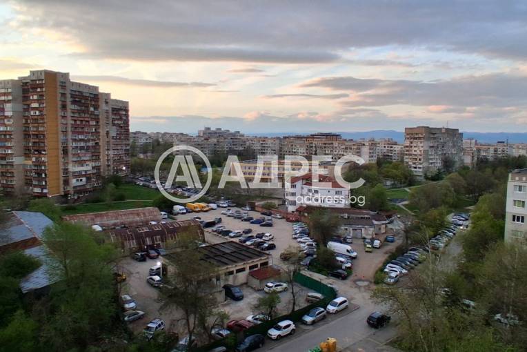 Тристаен апартамент, София, Люлин 4, 692573, Снимка 6
