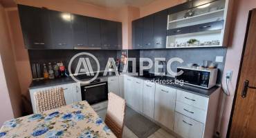 Тристаен апартамент, Перник, Тева, 693573, Снимка 11