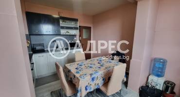 Тристаен апартамент, Перник, Тева, 693573, Снимка 13