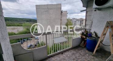Тристаен апартамент, Перник, Тева, 693573, Снимка 15
