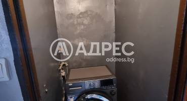 Тристаен апартамент, Перник, Тева, 693573, Снимка 18