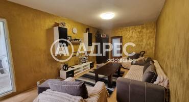 Тристаен апартамент, Перник, Тева, 693573, Снимка 2
