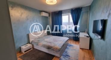 Тристаен апартамент, Перник, Тева, 693573, Снимка 4