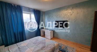 Тристаен апартамент, Перник, Тева, 693573, Снимка 6