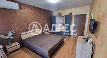 Тристаен апартамент, Перник, Тева, 693573, Снимка 8