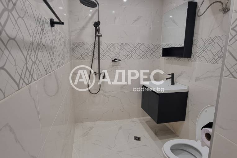 Тристаен апартамент, Перник, Тева, 693573, Снимка 10