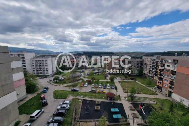 Тристаен апартамент, Перник, Тева, 693573, Снимка 14