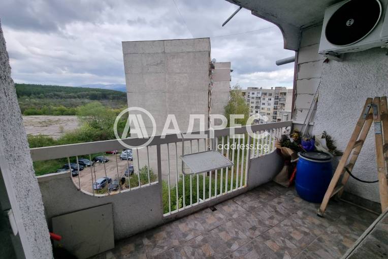 Тристаен апартамент, Перник, Тева, 693573, Снимка 15