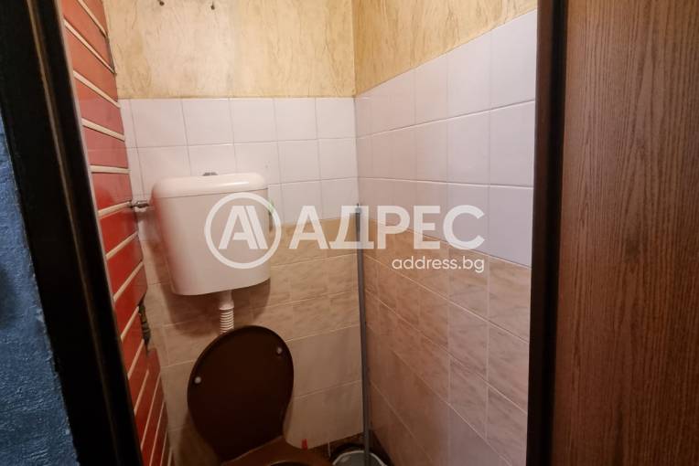 Тристаен апартамент, Перник, Тева, 693573, Снимка 17